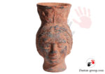سردیس شوش رسوبی