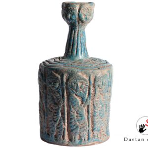 بطری نیزه داران