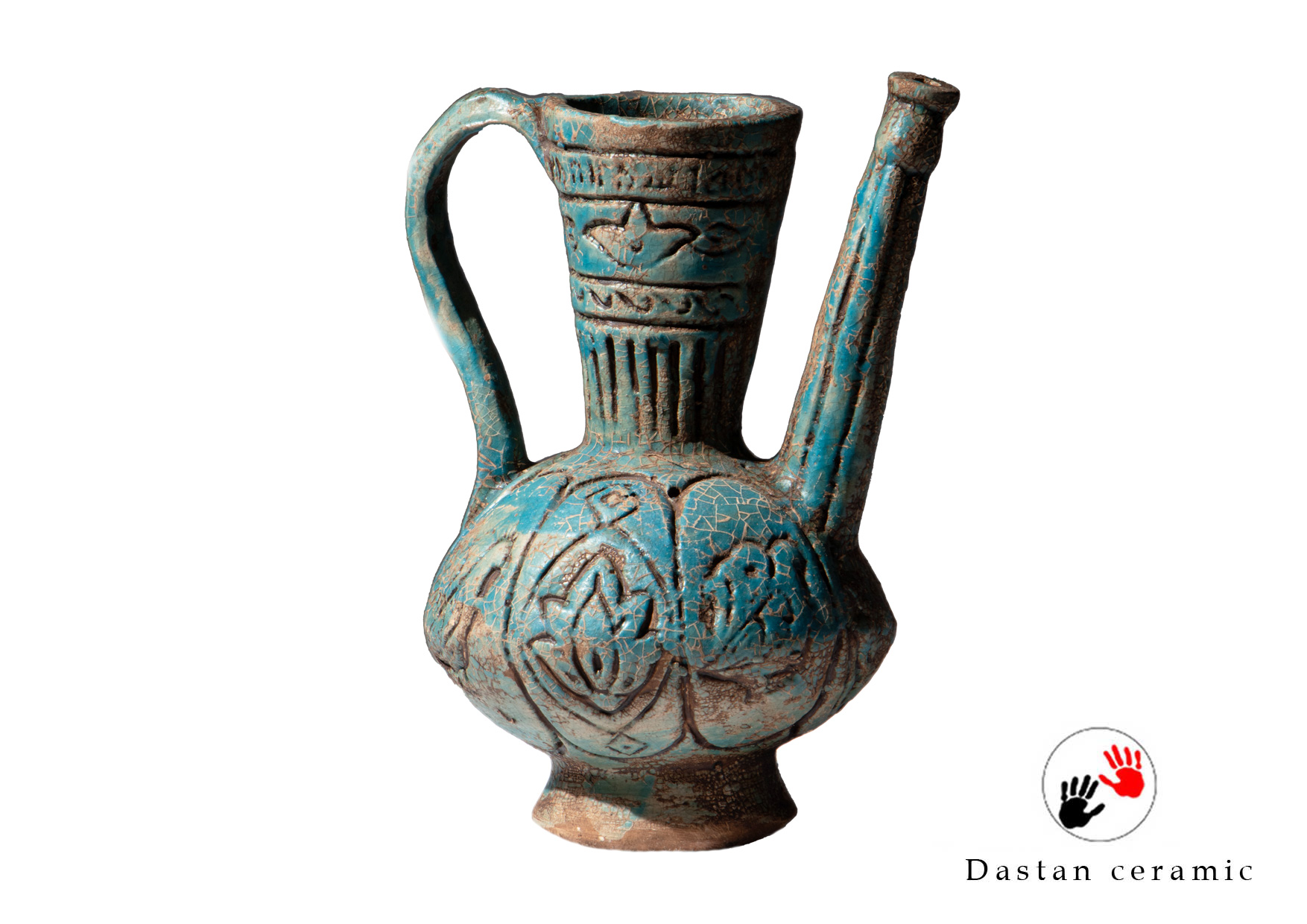 ebrighparandeh ابریق پرنده - تصویر 1