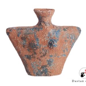 الهه مادر کوچک