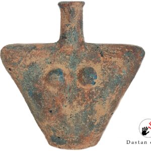الهه مادر بزرگ رسوبی