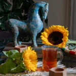 اسب مادی - تصویر 12