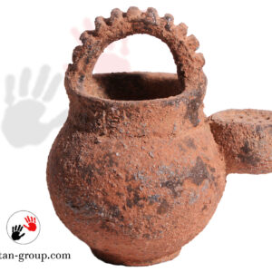 جاشمعی دسته دار رسوبی