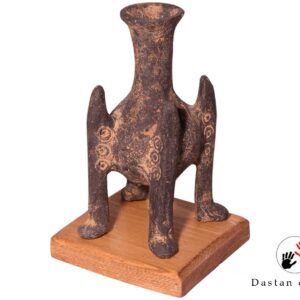 عطردان چهارپایه