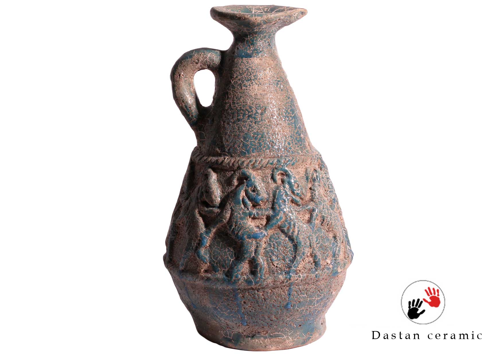 parchtarhboz-1 پارچ طرح بز - تصویر 1