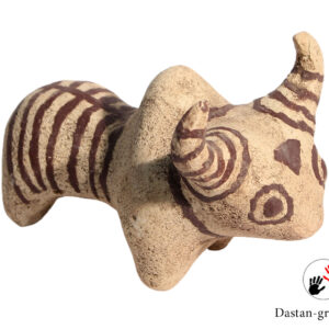 پیکرک حیوانی B