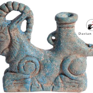 پیه سوز تک شاخ