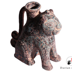 شیر فیروزه ای ترک